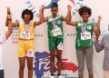 atletismo