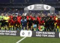 brasil de negro