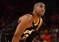 chris paul