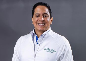 doctor hector estevez