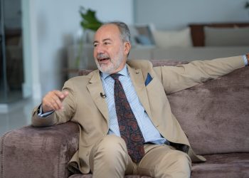 embajador de italia en RD