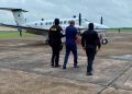 extradicion