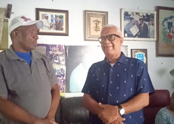 fundacion pena gomez