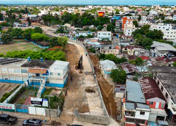 indrhi en San Francisco Macoris