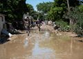 inundacion