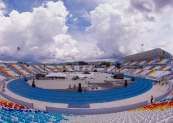 juegos centramericano