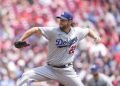 kershaw