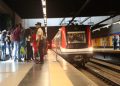 metro