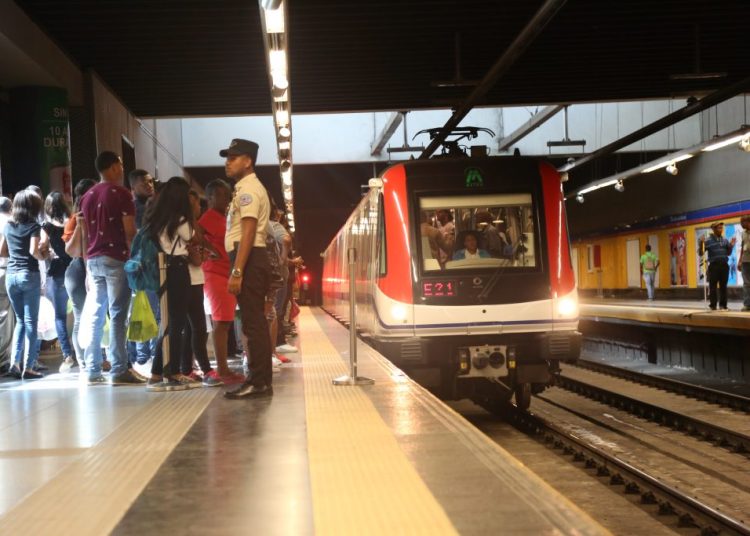 metro