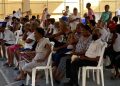 pacientes para consultas operativo medico