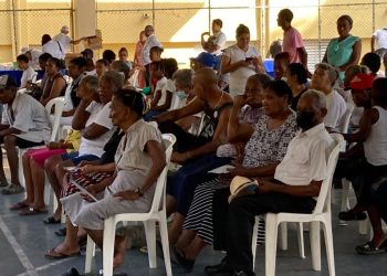 pacientes para consultas operativo medico