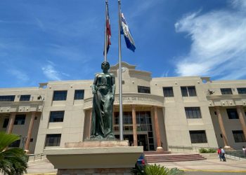 palacio de justicia santiago