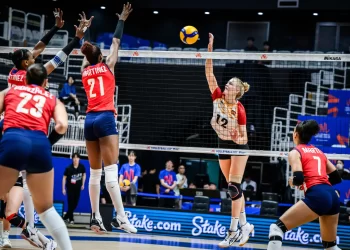 reinas ante alemania