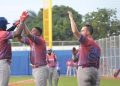 selección dominicana beisbol