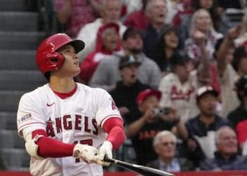 shohei ohtani