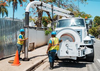 trabajos preventivos
