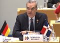 Abinader en la celac
