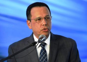 Antonio Pena Mirabal