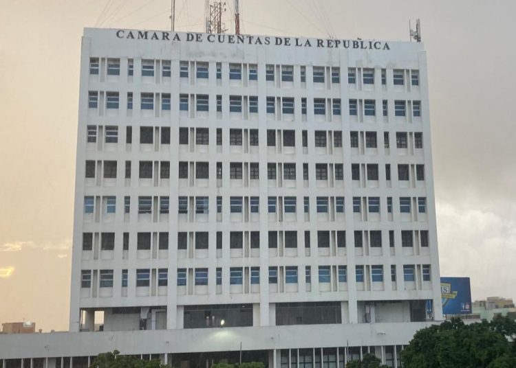 Camara de Cuentas