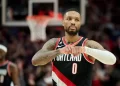 Damian Lillard