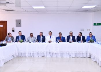 Daniel Rivera ministro de salud