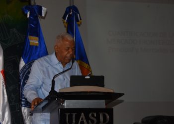 ECONOMISTA NELSON SUAREZ