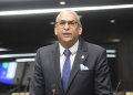 Jose Benedicto Hernendez diputado