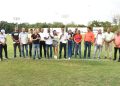 Kelvin Cruz deporte