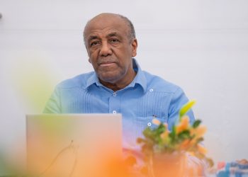 Ministro Antonio Almonte