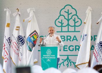 Ministro medio ambiente