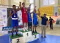 Monte Plata boxeo