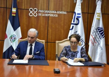 Procuraduria y MT