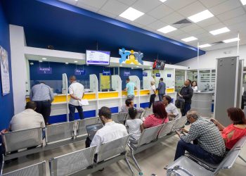 Recepcion contrataciones DGCP