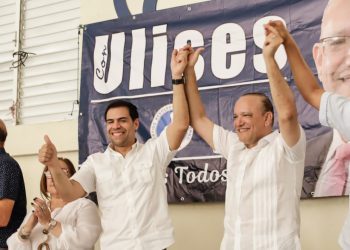 Roberto Angel Salcedo