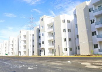 apartamentos San Luis