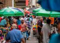 comercio