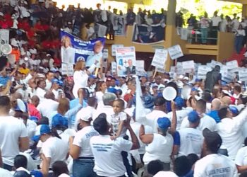 gobernadora de San Pedro Macoris