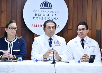 ministro de salud