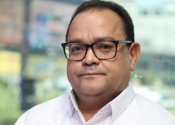 nuevo administrador general