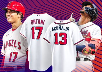 ohtani y acunaa