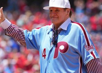 pete rose