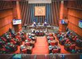 senado