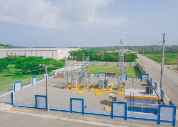 subestacion electrica