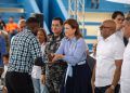 vicepresidenta