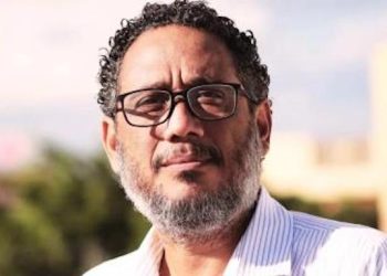 Angel Pichardo Almonte