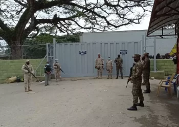 Carrizal elias piña