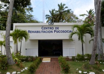 Centro de Rehabilitacion Psicosocial Padre Billini