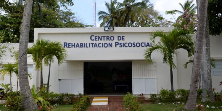Centro de Rehabilitacion Psicosocial Padre Billini