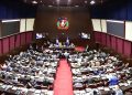 Diputados