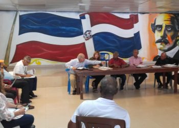 Feria Ecoturistica y de Produccion de El Cercado